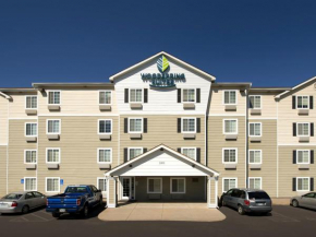 Hotels in Topeka